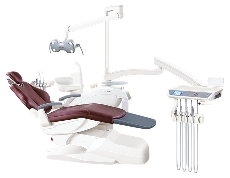 UNIDAD DENTAL ZA-208A