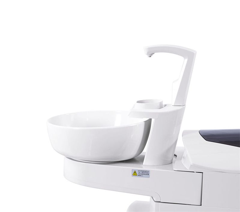 dental chair unit china