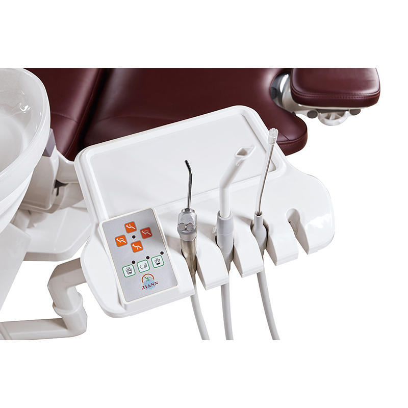 dental chair unit parts