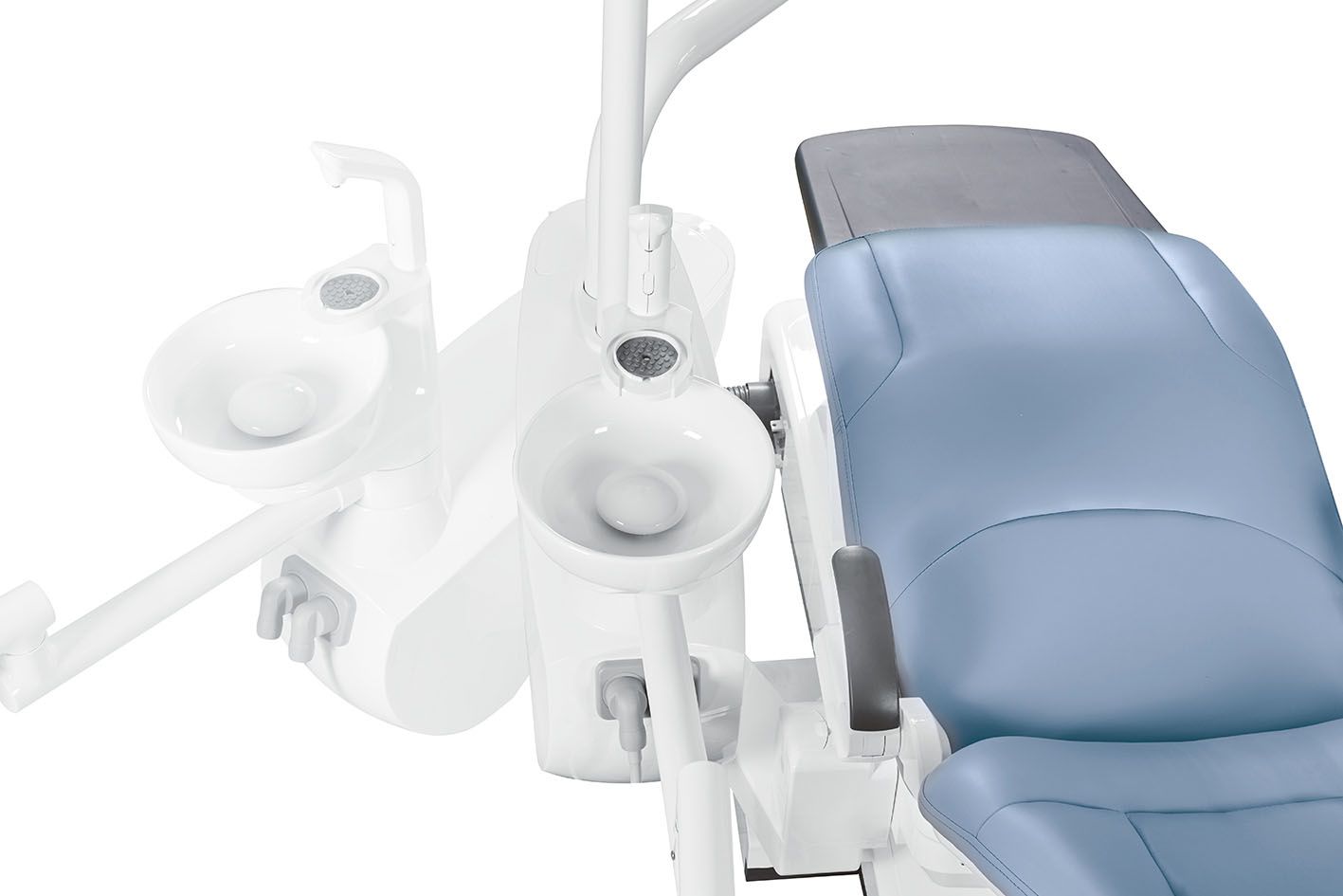 Chair Digital Disinfection Unit