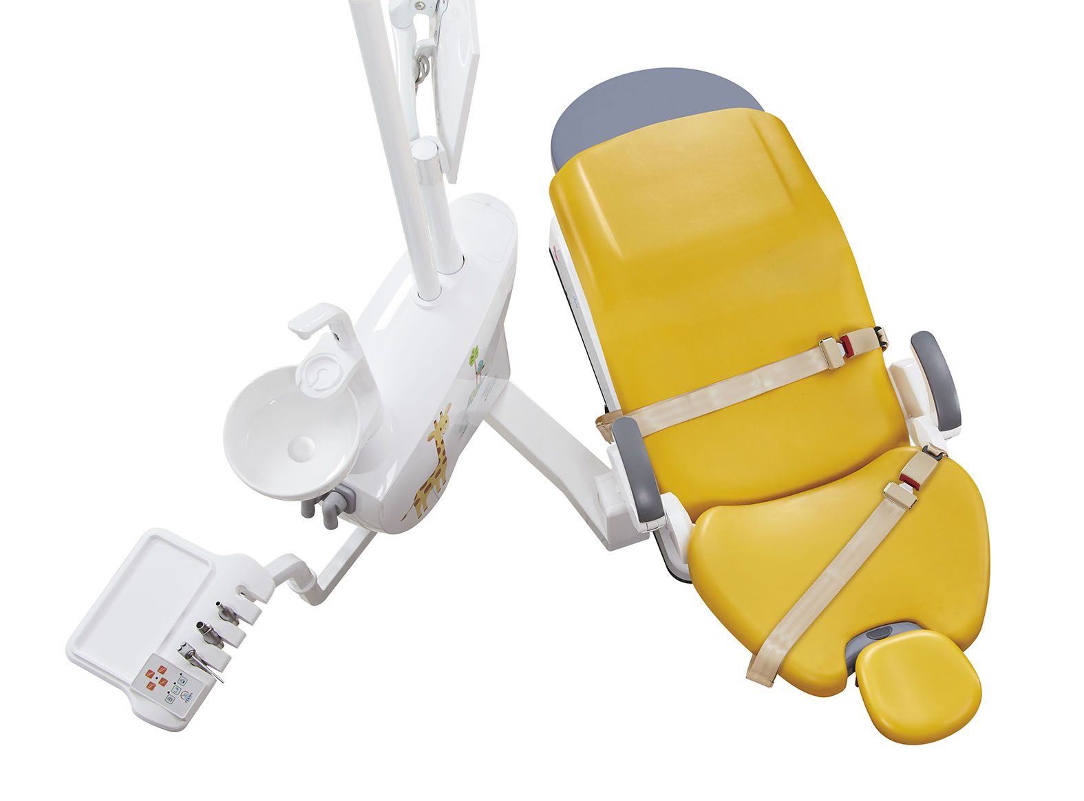 dental dental chair unit