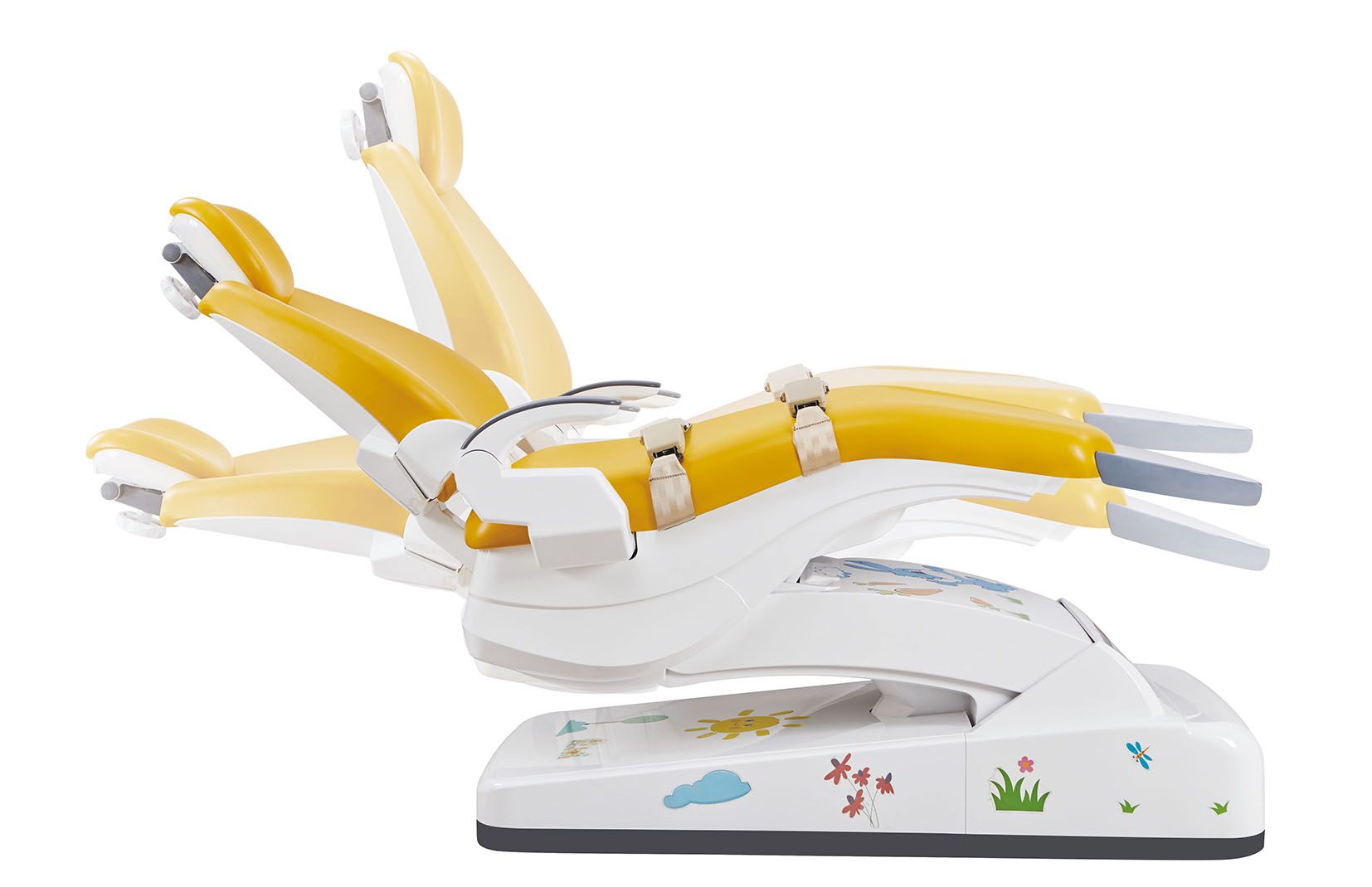 Purchasing Guide to Children's Dental Chair