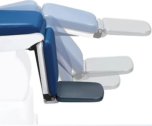 clinic dental chair