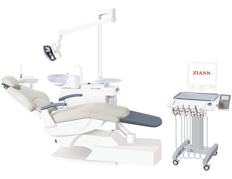 UNIDAD DENTAL ZA-208Q1