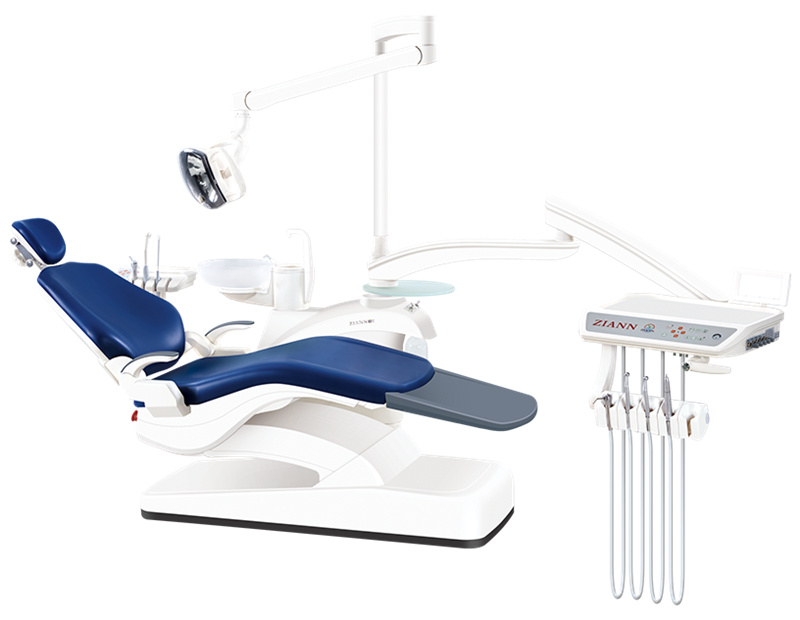 UNIDAD DENTAL ZA-208Q3