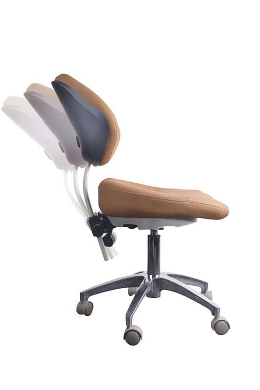 dental chair unit specifications