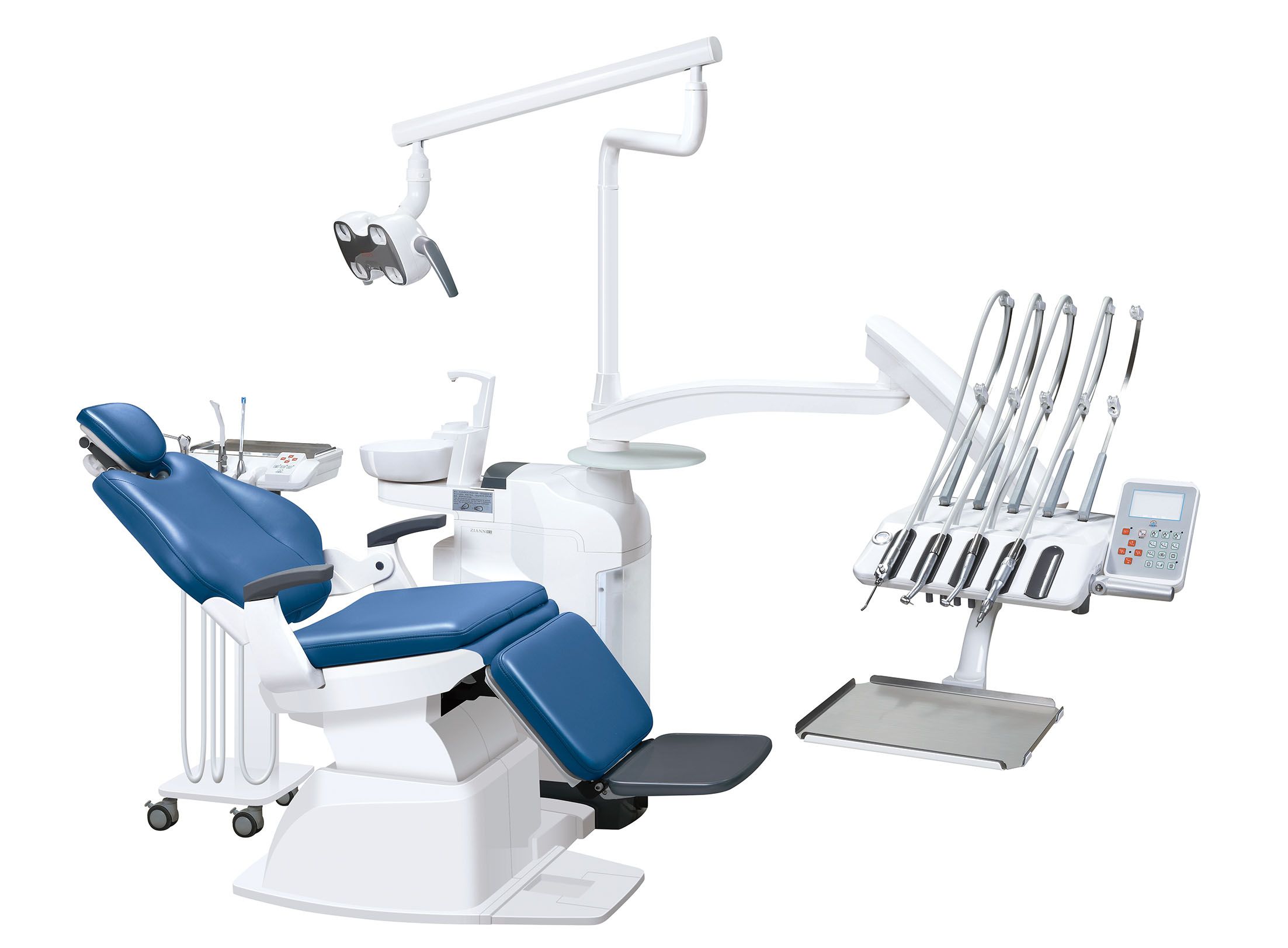 UNIDAD DENTAL ZA-208Q8