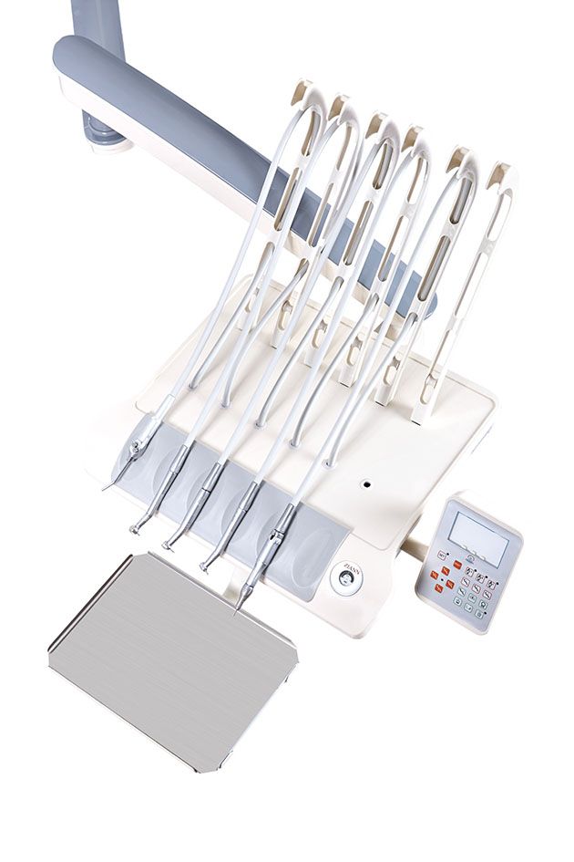 dental chair unit china