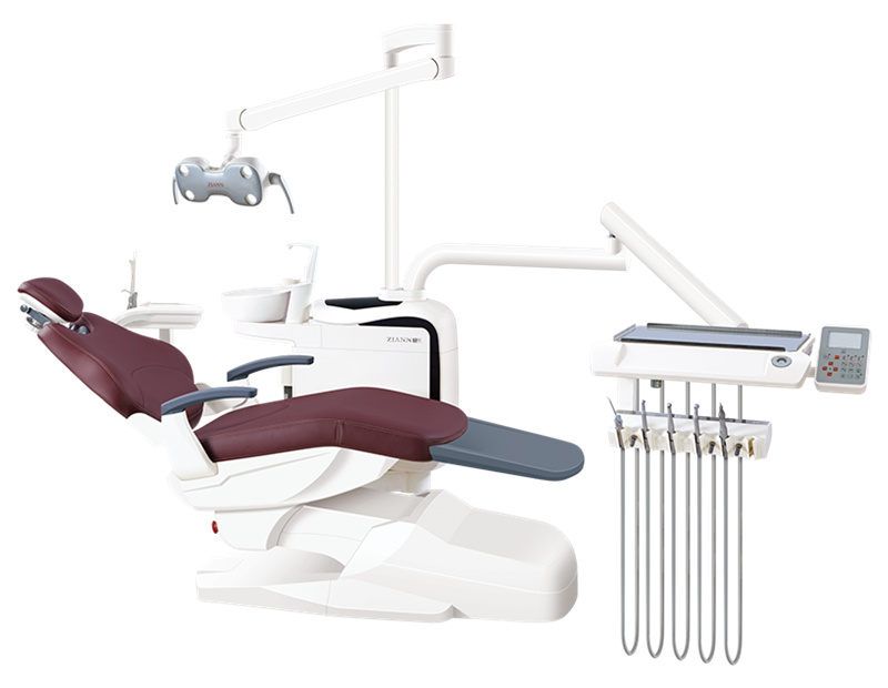 UNIDAD DENTAL ZA-208Q2