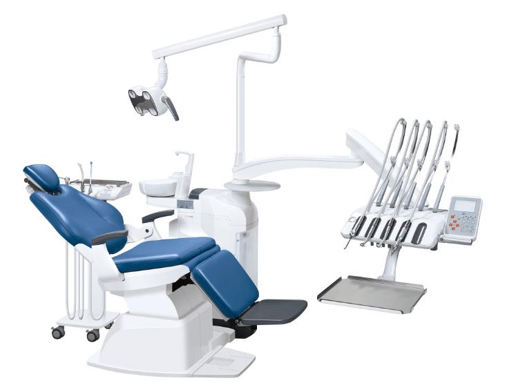 dental chair unit china