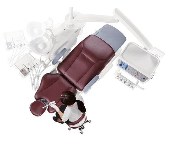 dental clinic equipment