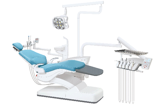 What is A Dental Digital Disinfection Unit?