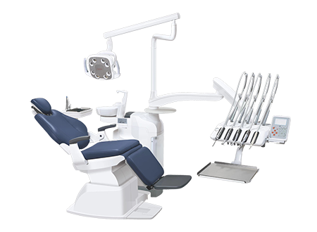 DENTAL UNIT ZA-208Q8