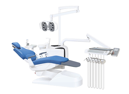 DENTAL UNIT ZA-208Q2