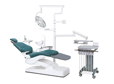 dental chair unit companies