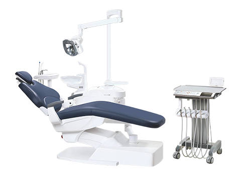 DENTAL UNIT ZA-208Q1