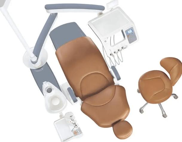 dental chair unit