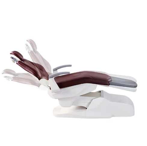 What are the Main Components of Dental Chair Unit?