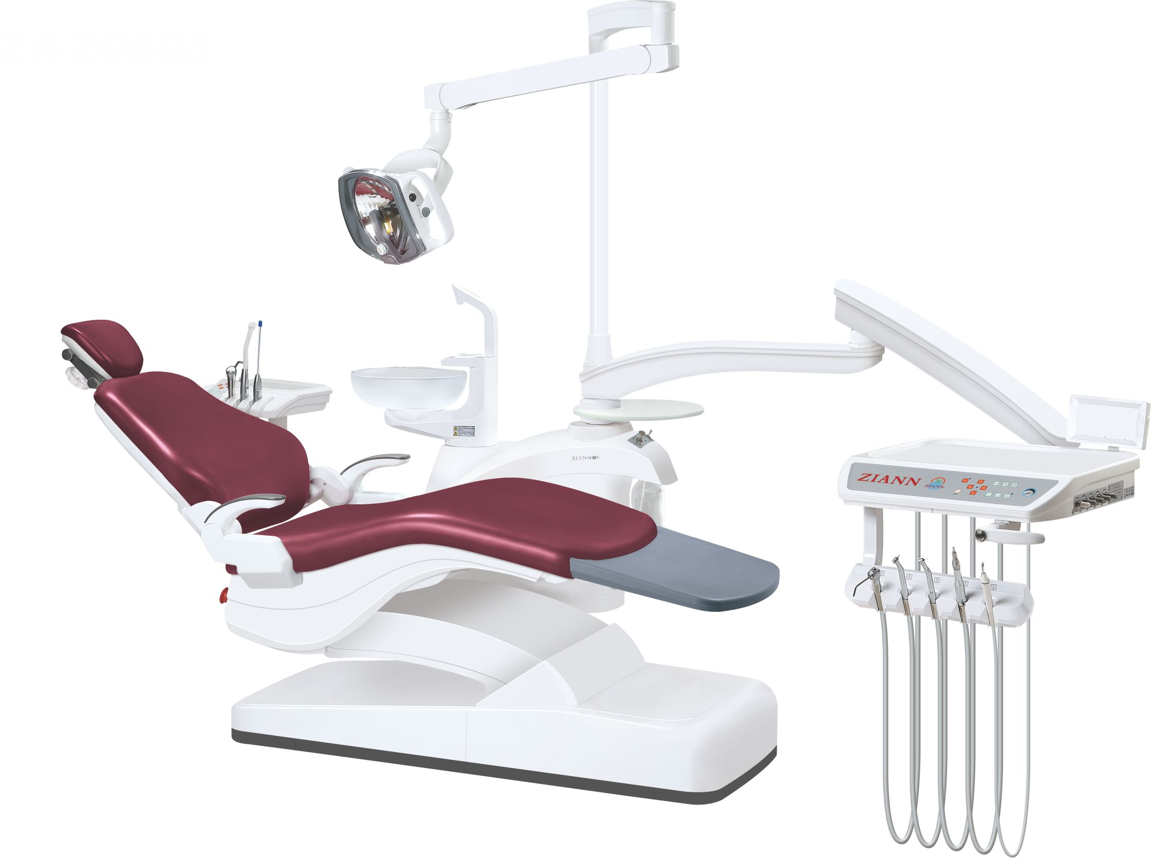 DENTAL UNIT ZA-208Q3