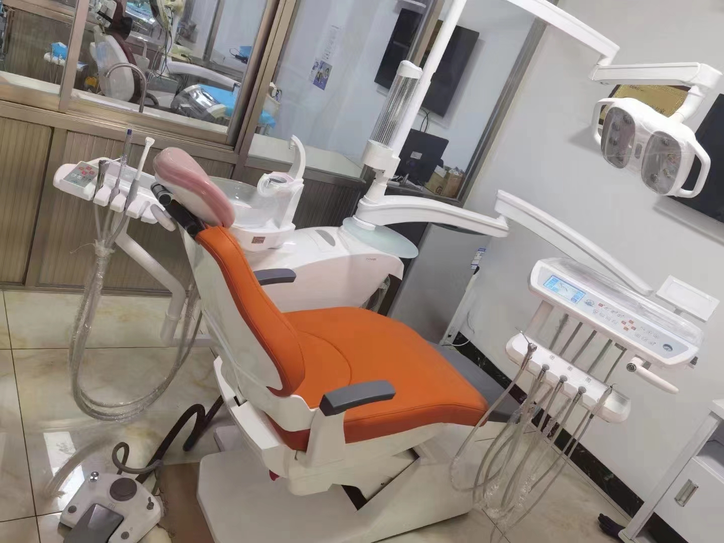 Why Invest Dental Chairs?