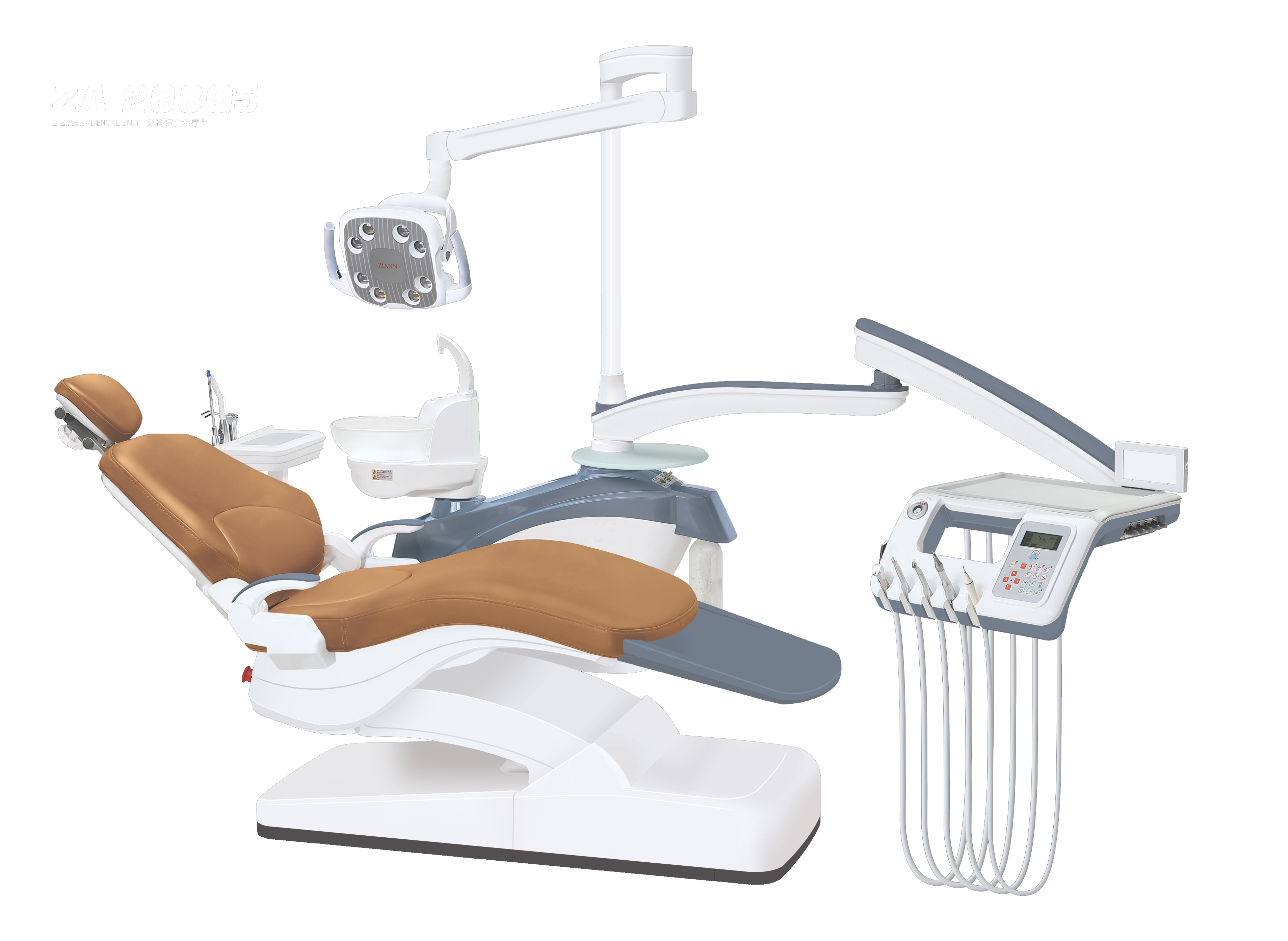 DENTAL UNIT ZA-208Q5