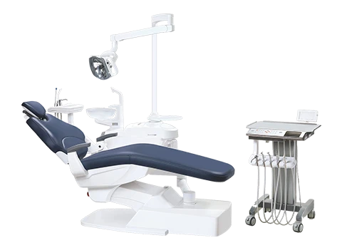 dental unit