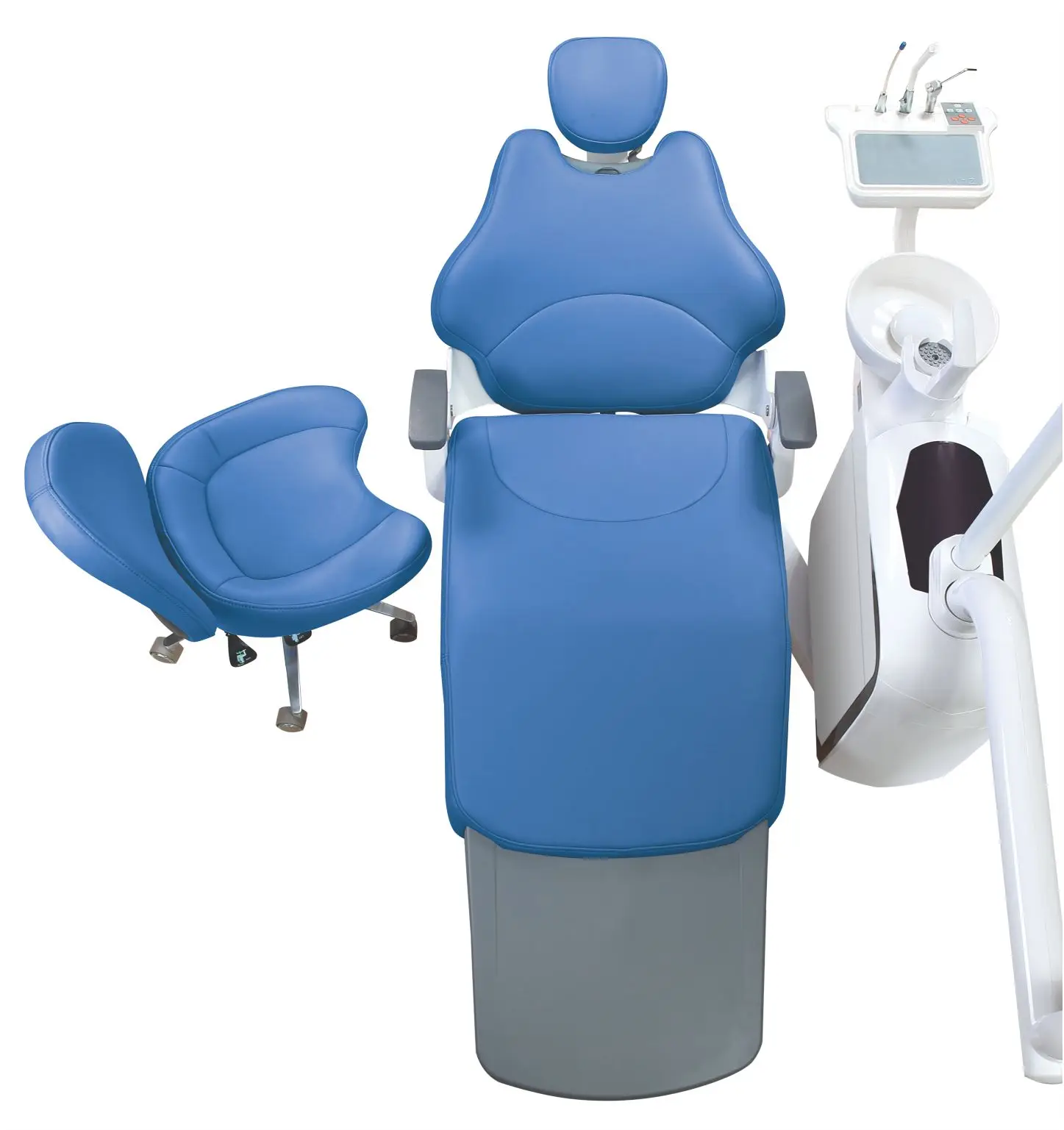 ziann dental unit for sale