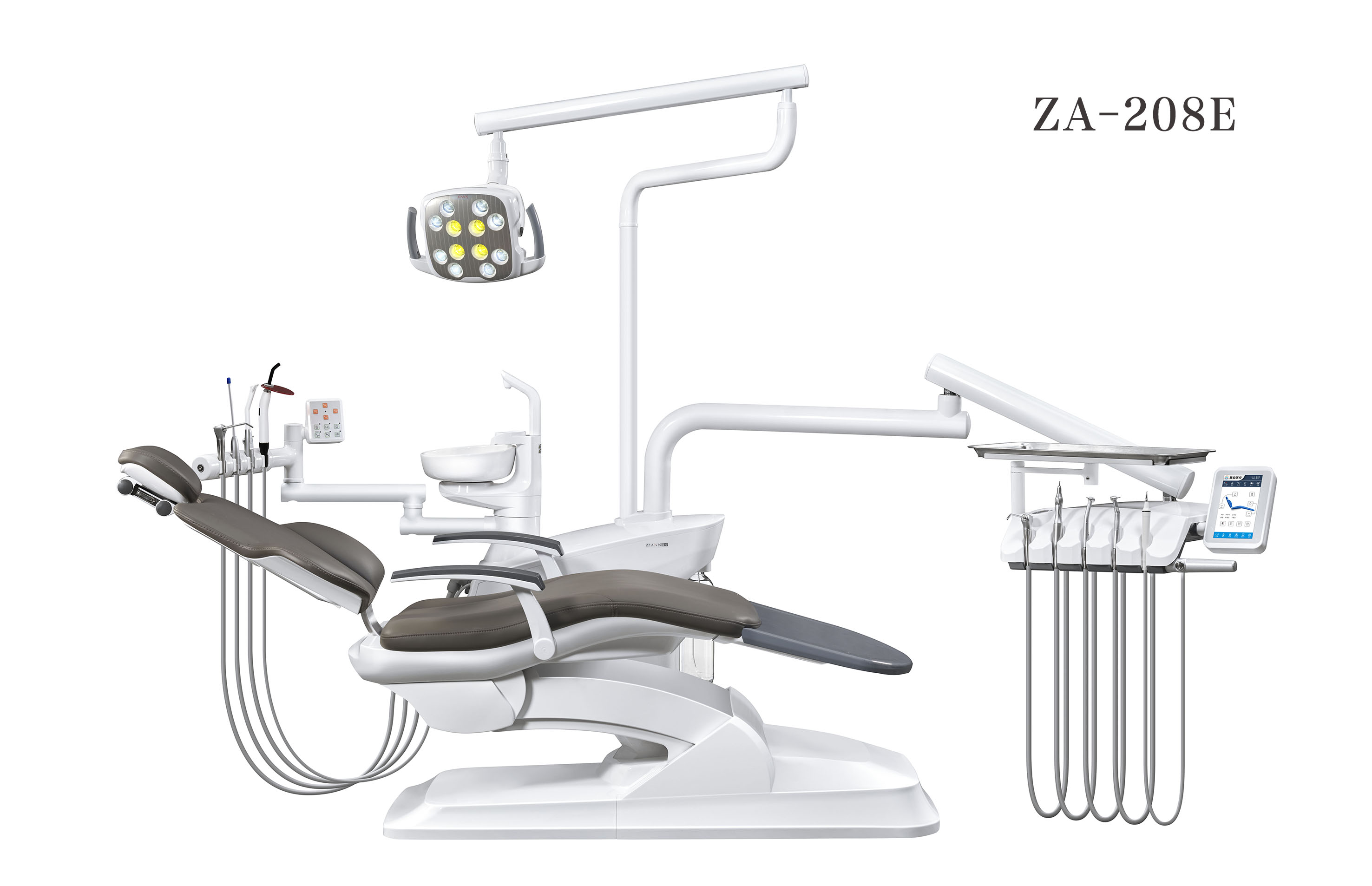 DIGITAL DISINFECTION UNIT ZA-208E