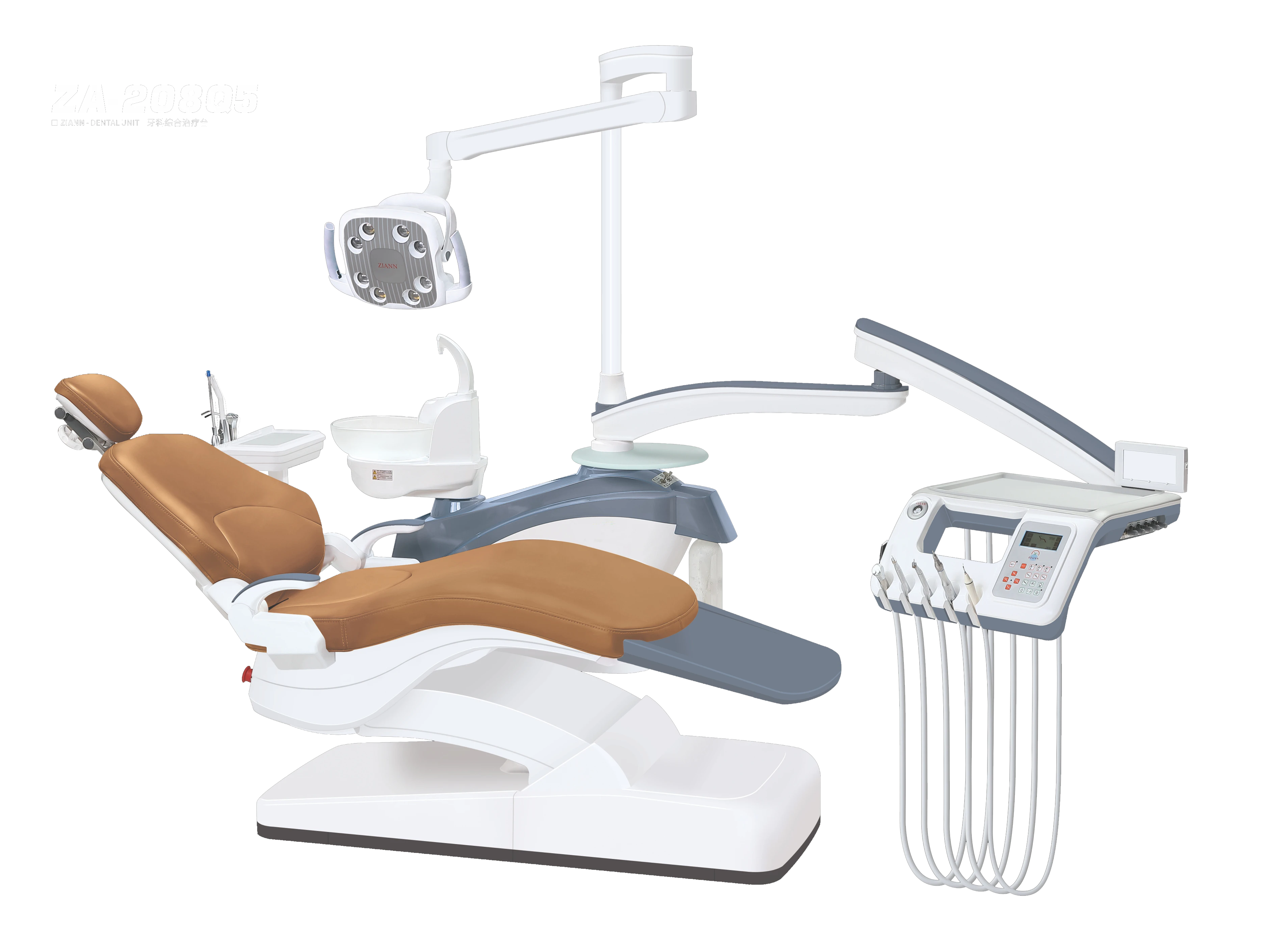 Comparing Dental Units: Which One Is Right for Your Practice?