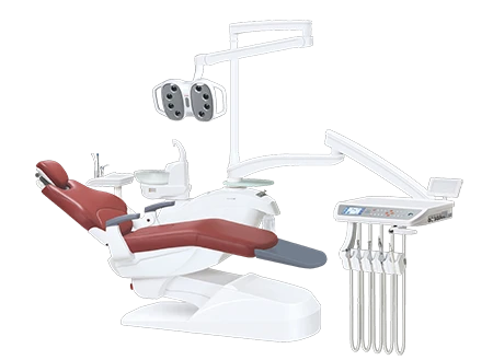 Maintenance and Safety Considerations of Dental Units