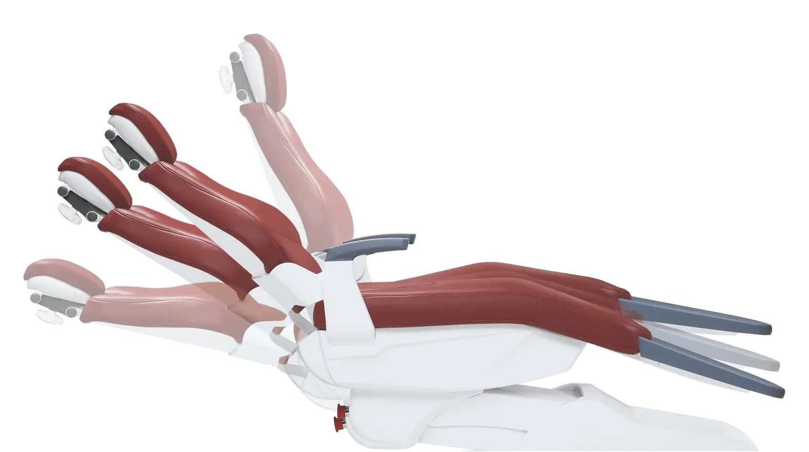 Dental chair