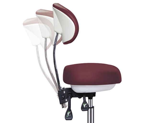 Importance of a Flexible Dentist Stool