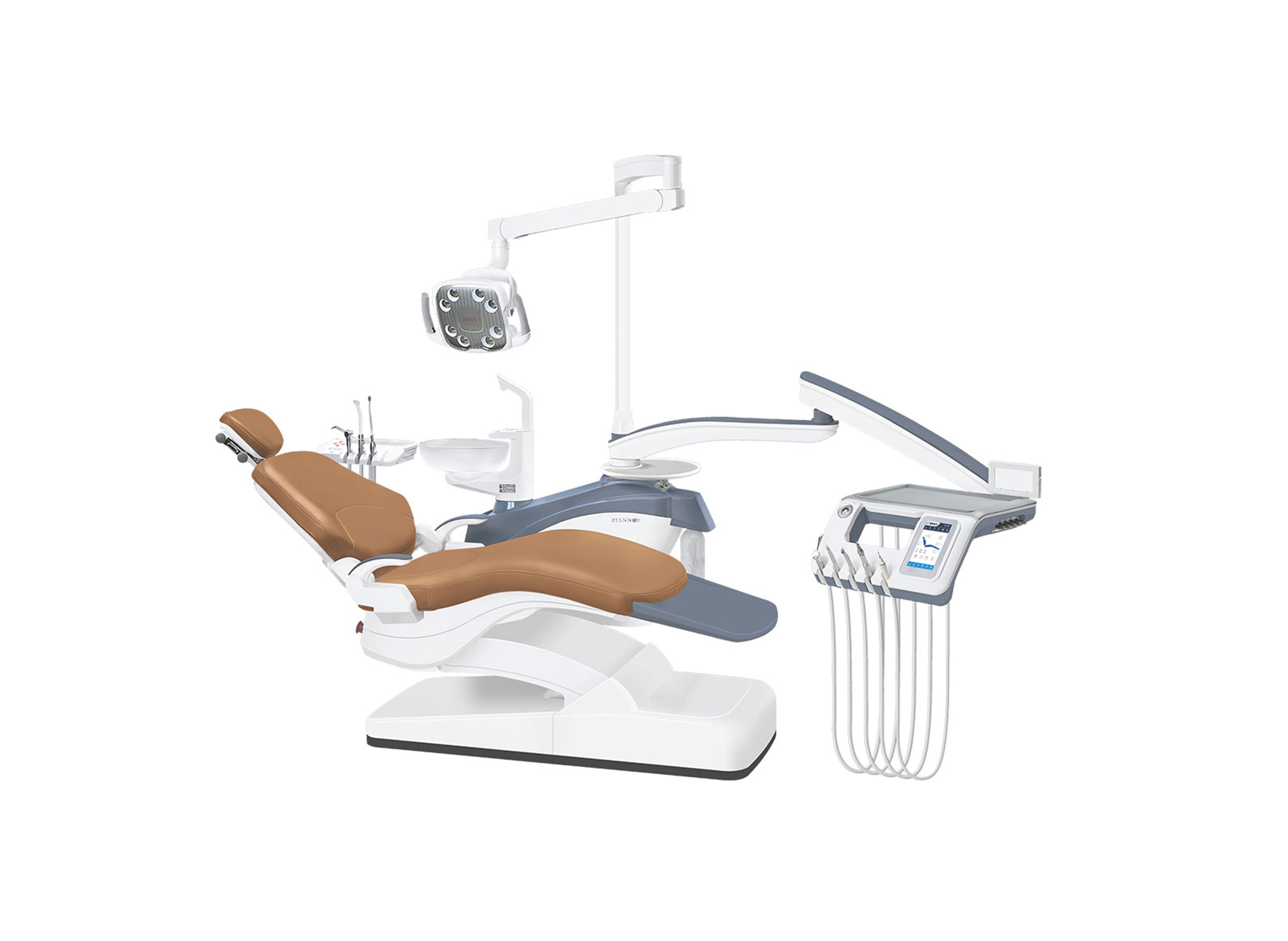 UNIDAD DENTAL ZA-208Q5